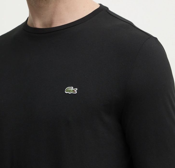 Lacoste лонгслів