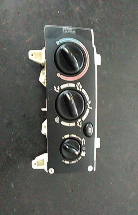 Comando chauffage / sofagem RENAULT Scénic I (JA0/1_)