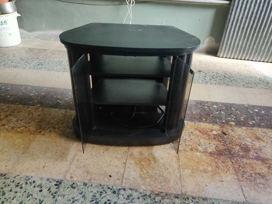 Móvel de sala para televisão