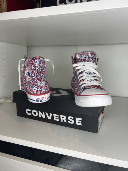 Men converse chuck taylor