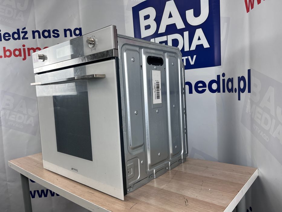 Piekarnik Do Zabudowy Smeg Bardzo Solidny / A  /Dostawa/ Gwarancja