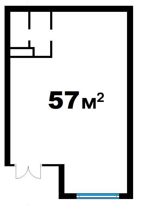 Commercial real estate at (area 56 m²) - Atlanta.ua - photo 2