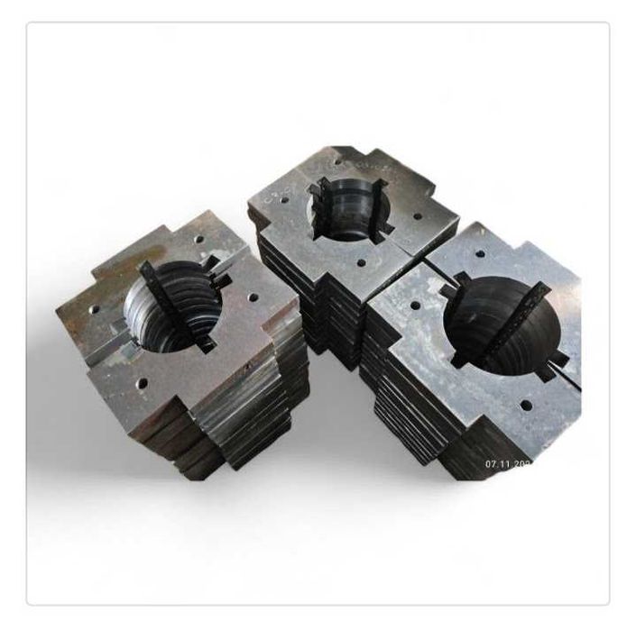 Запчастини для маслопресу ПМ-450