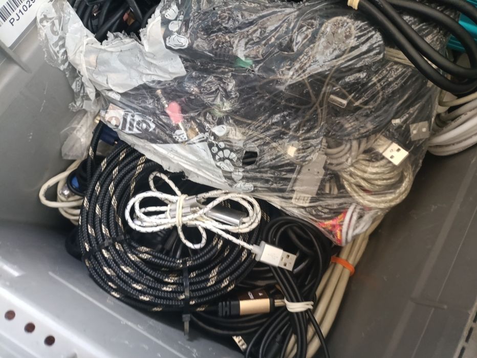 Kable ,Przewody  HDMI , do telefonów ,LaN,wysyłka