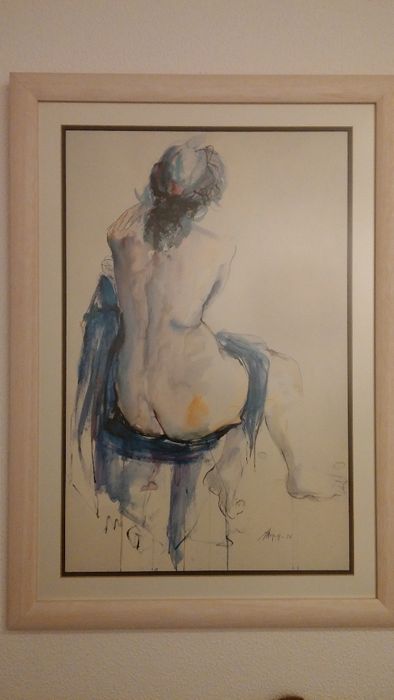 2 Frames Like New64564317434753120