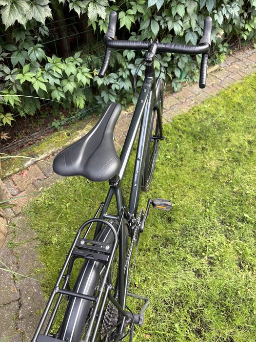 Gravel Stevens Prestige rozmiar 56