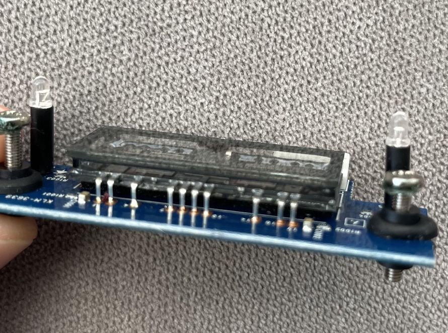 Válvula, tube, para amplificadores de guitarra ou audiofilia