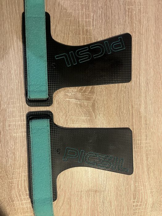 Título: Estafas Picsil Falcon G+ (XL)