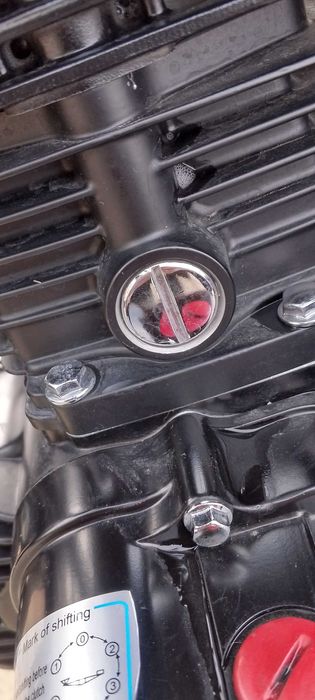 Viper zs200a-3.Новий мото