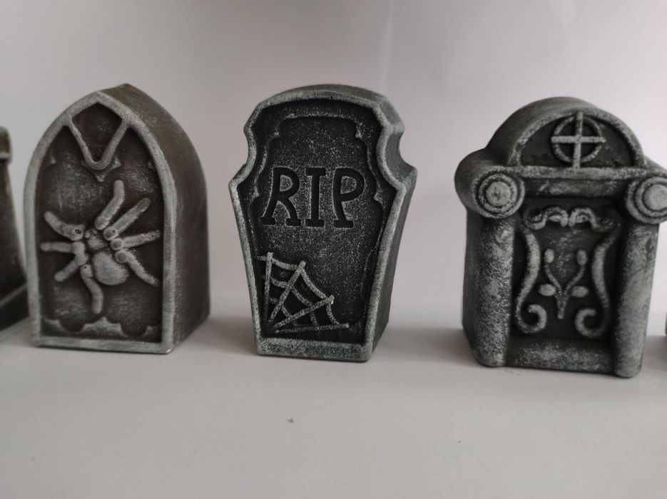 Dekoracja do terrarium - komplet