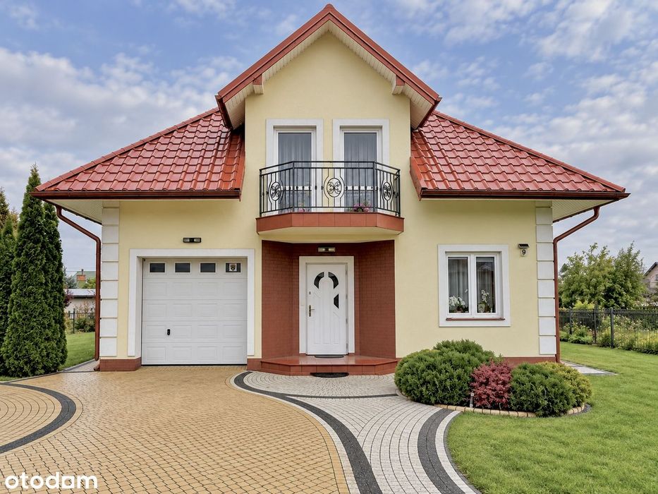 Dom w centrum Dębicy | 175 m² | działka 9 ar | gotowy do zamieszkania