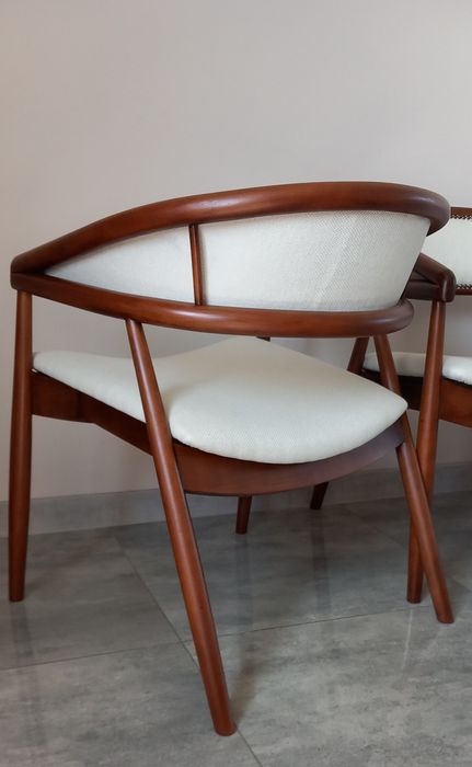 Fotele  b3300  Radomsko Gabinetowe prl