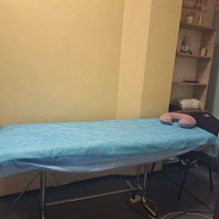 Продаж бізнесу «Салон краси»