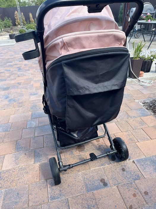 Дитяча коляска joy