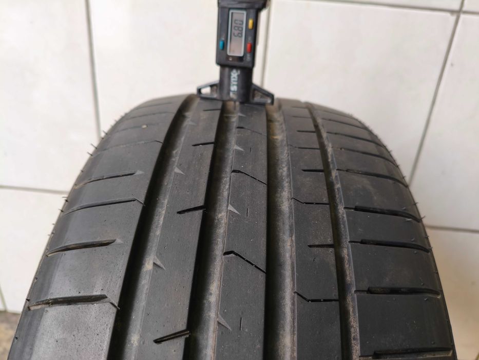 Windforce 205/40R17 84W 1x6.80 2024rok Catchforse UHP PRO