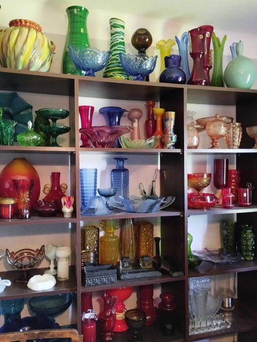 SKUP Kryształów, Staroci - płatność gotówką