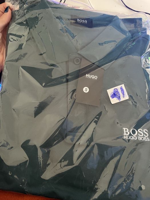 Polo tamanho S setubal