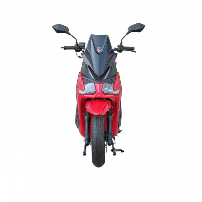 Скутер Spark SP150S-19BN, Гарантія, Повний пакет документів для МРЕО!