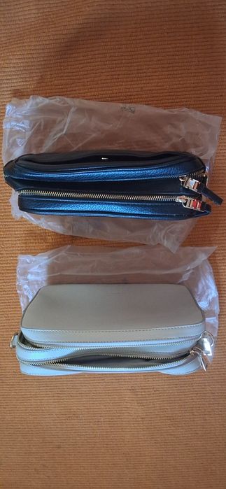 Conjunto 2 Malas de Ombro de Senhora