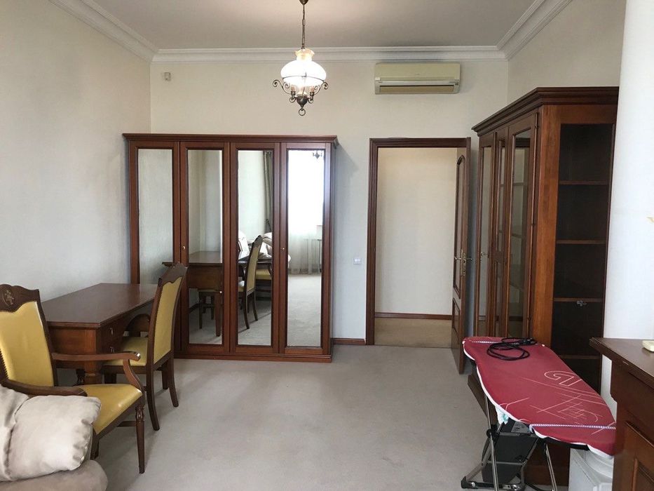 Продаж 3 к квартири Видова Івасюка,12Е Оболонська набережна