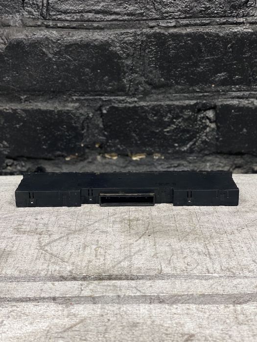 Планка Подогревів Bmw E39 Рестайл під DSC та PDC