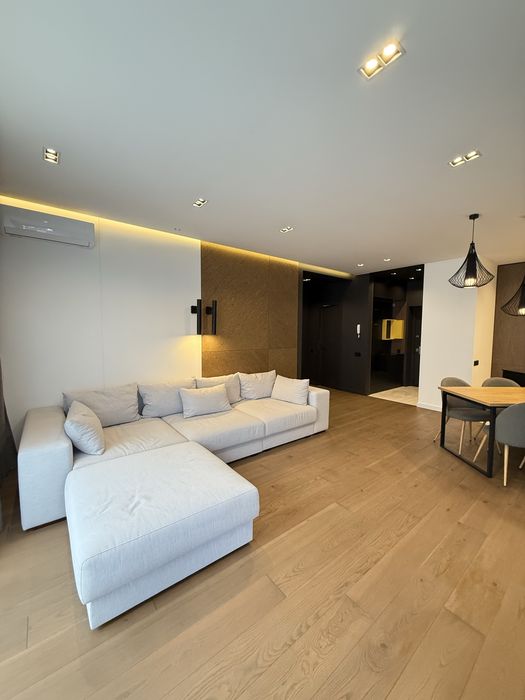 Продаж 2-кімнатної квартири | ЖК «Вілла Магнолія» | Пасічна | 71 м²| дизайнерський ремонт