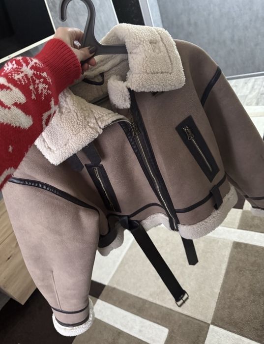 Дублянка Zara