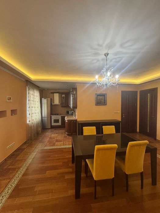 Оренда 2к квартири, Микільсько-Ботанічна, Саксаганського, 88м2, , Газова колонка