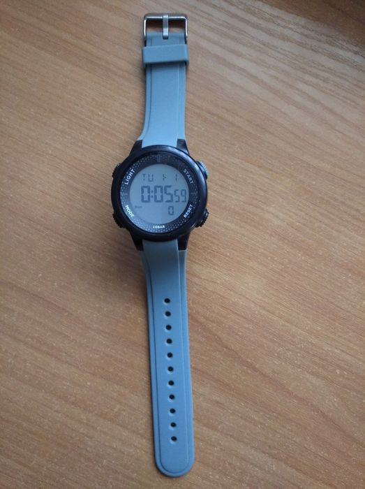 Цифровий годинник унісекс JoeFox