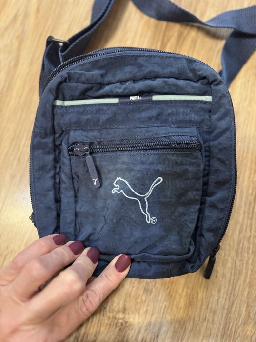 Сумка Puma оригинал