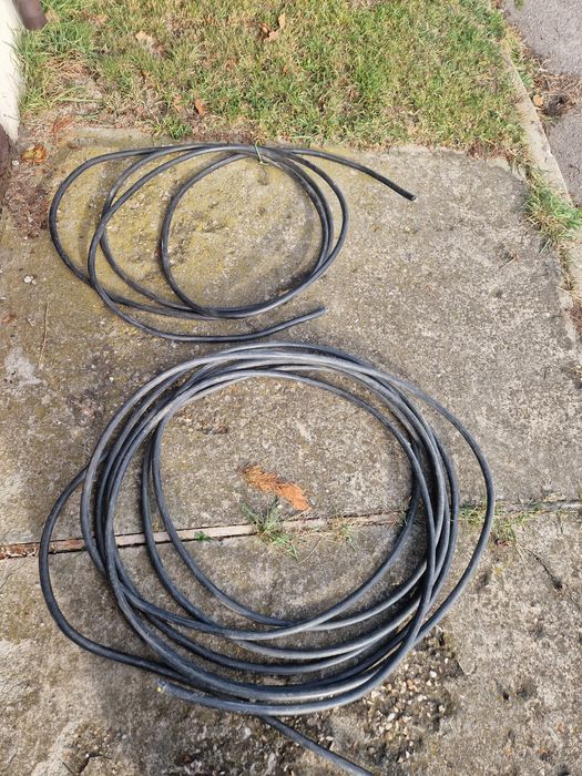 Kabel przewod 5x10 yky