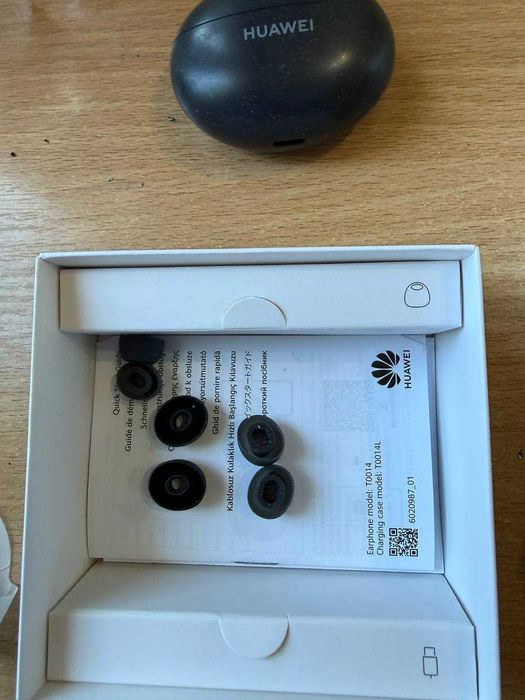 Наушники Хуавей HUAWEI FreeBuds 5i