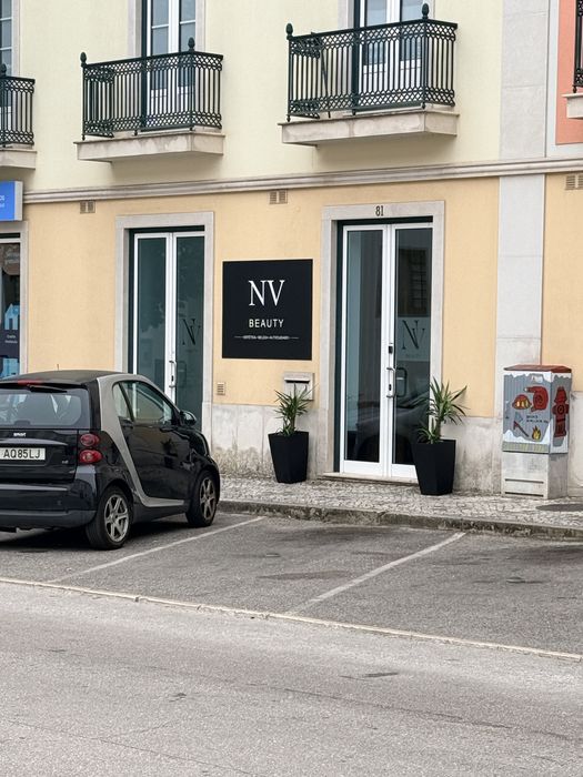 Mesa Manicure / Nail Designer / Hub de beleza