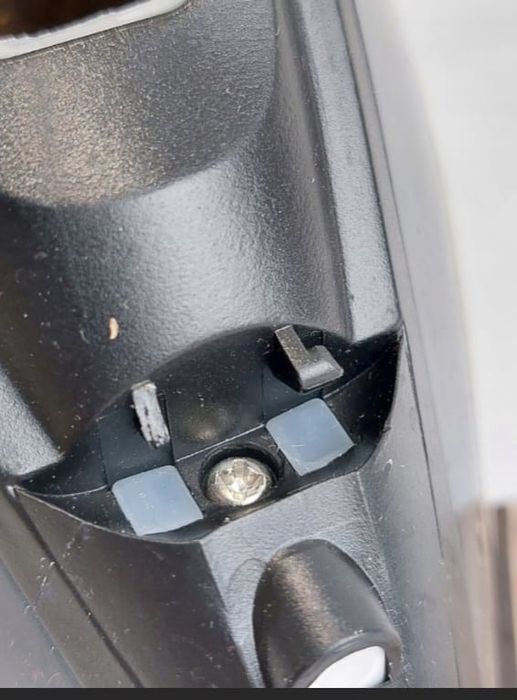 Żelazko parowe Camry CR 5036 3.400W