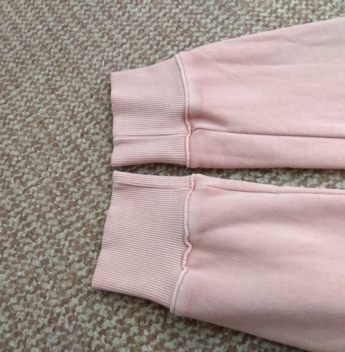 Reebok Classics Natural Dye Pink світшот кофта оригінал S