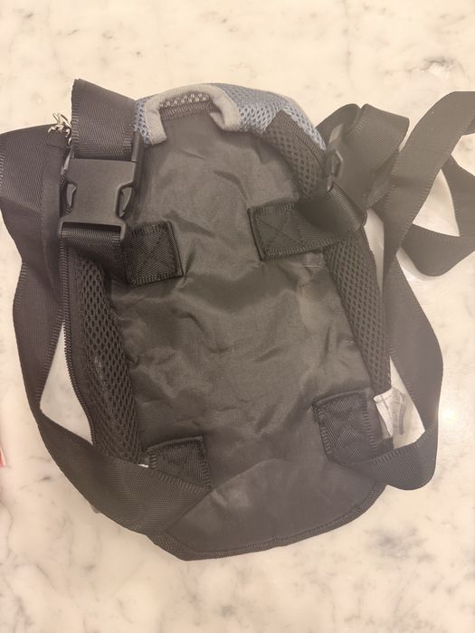 Torba transportowa - legowisko 2w1 , nosidelko