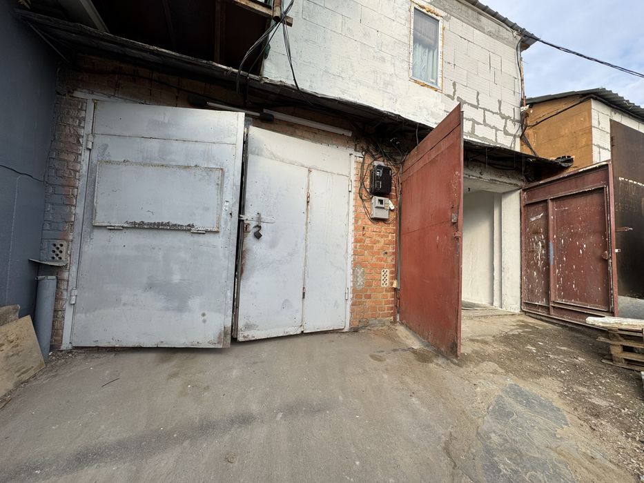 Оренда гаража,здам в оренду бокс ,оренда