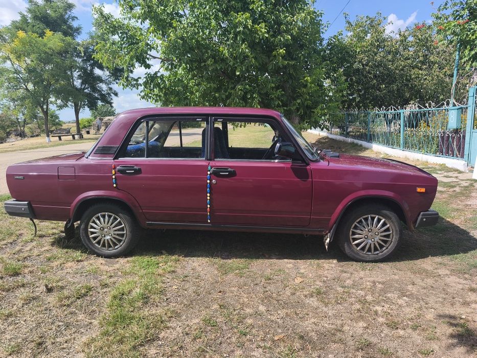 Продам ВАЗ 2107.