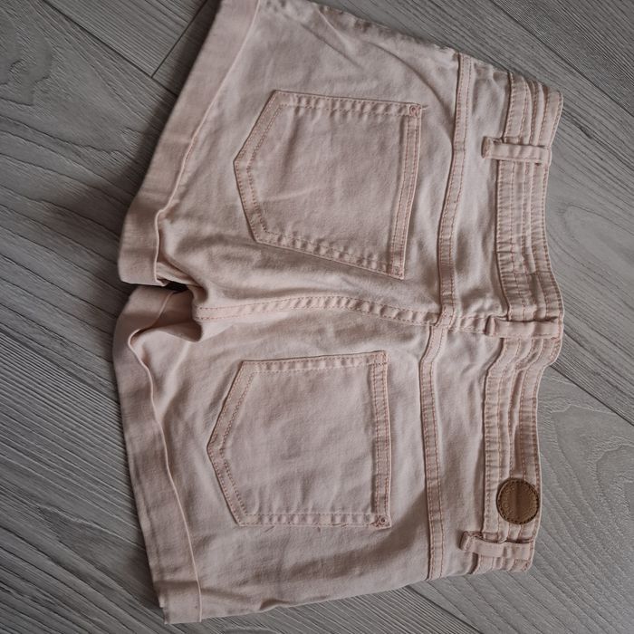Spodenki denim House rozmiar XS