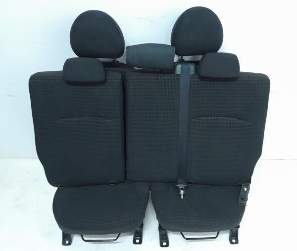 Conjunto de bancos MITSUBISHI Space Star Hatchback (A0_A)