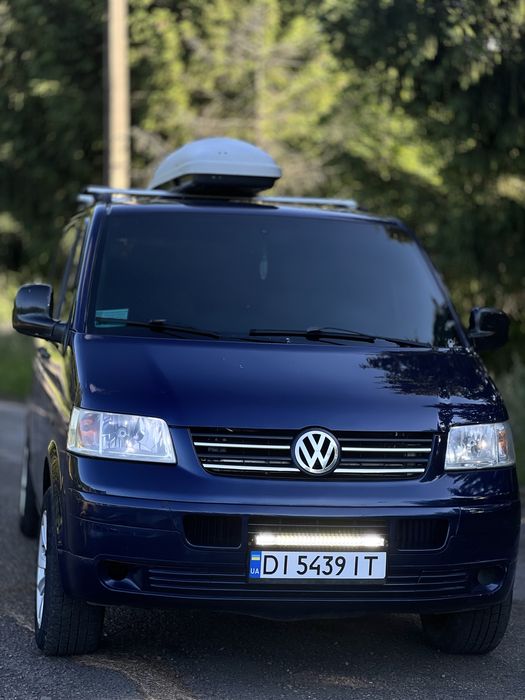 Продам     Volkswagen Transporter T5