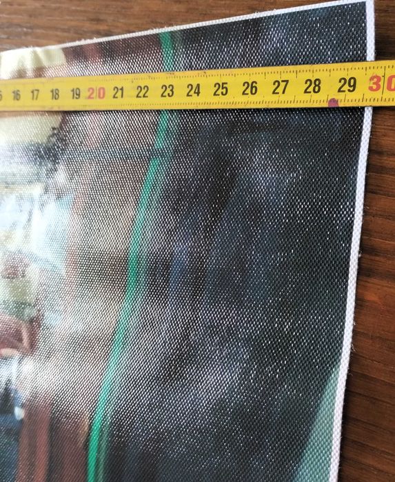 Tela Grande Nighthawks 1942 - Edward Hopper 45x30 Cm