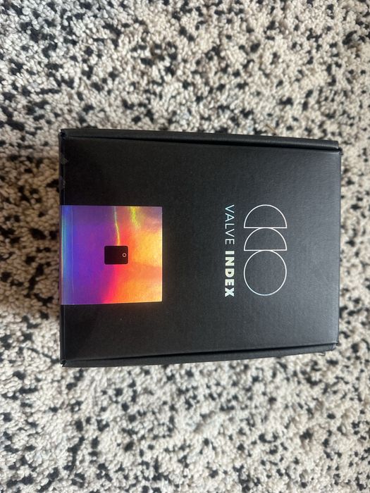 Valve index base 2.0