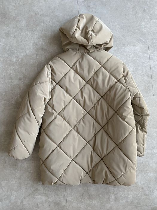 Демесезонна куртка Zara 140cm