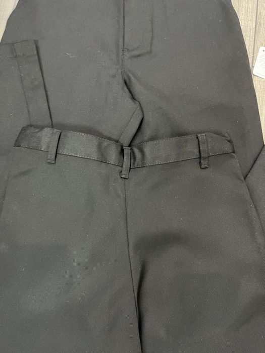 Нові класичні штани для дівчинки