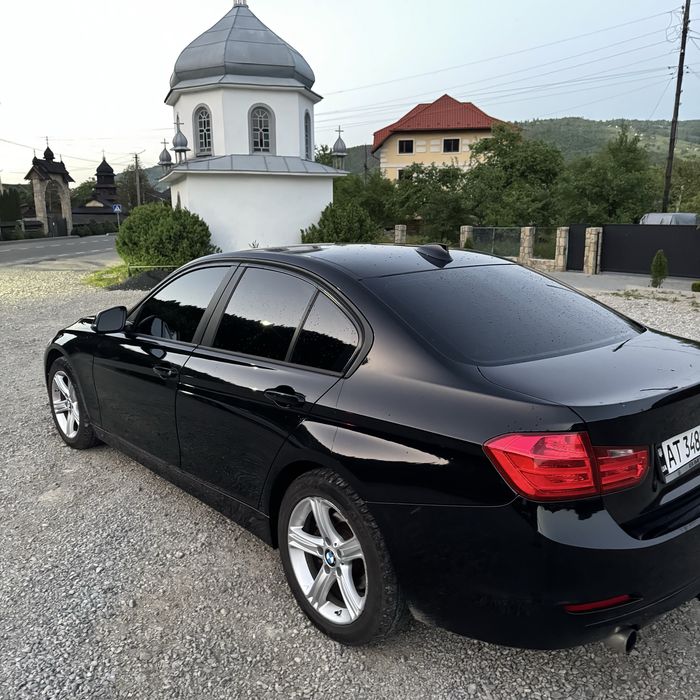 Продам бмв ф30 2015 рік