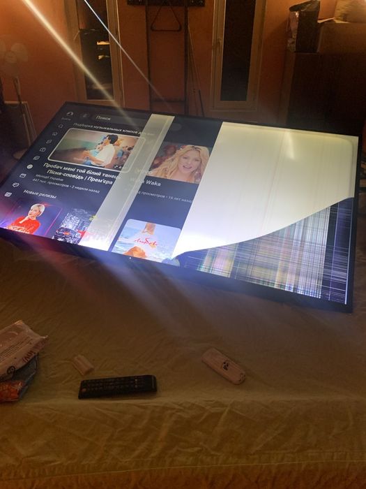телевизор samsung