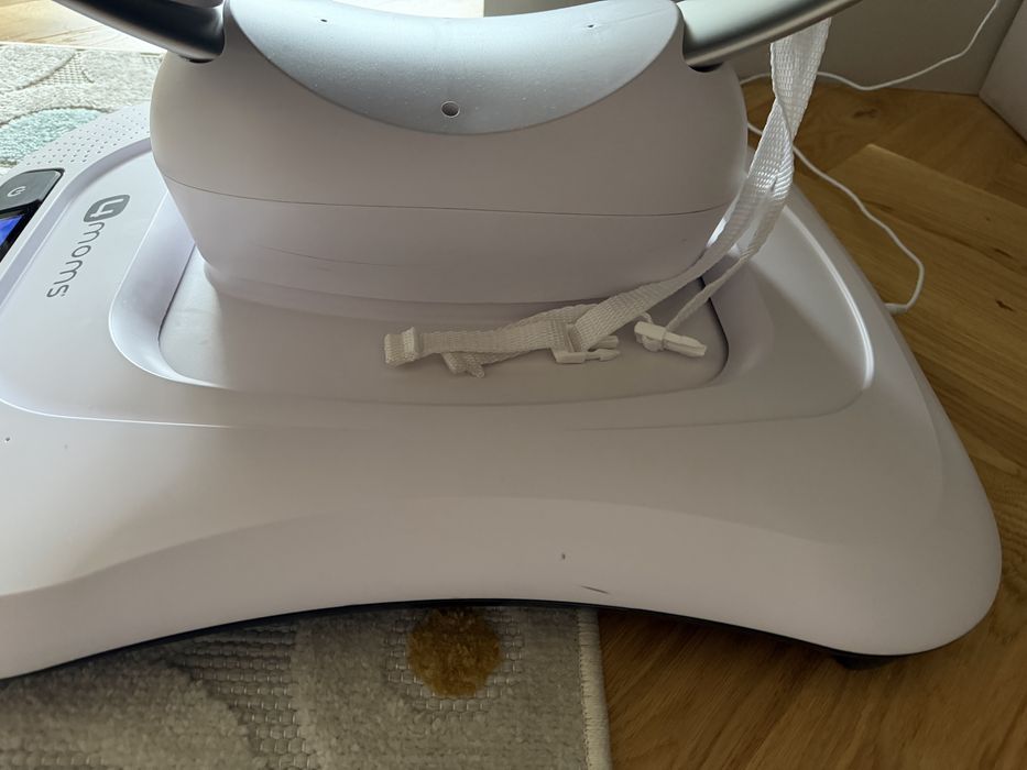 Bujaczek elektryczny 4moms mamaroo 4