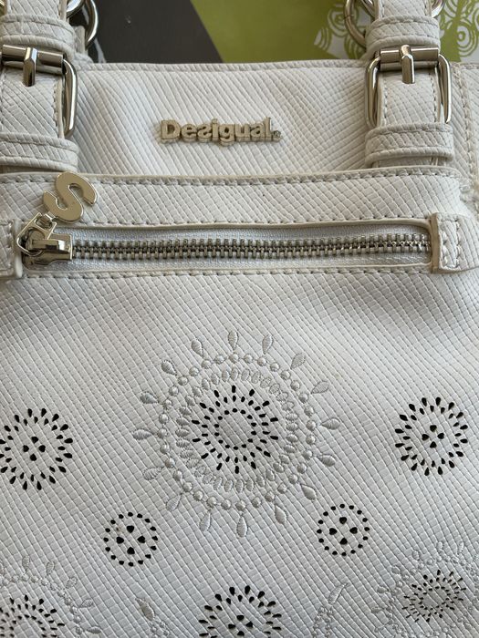 Mala da Desigual