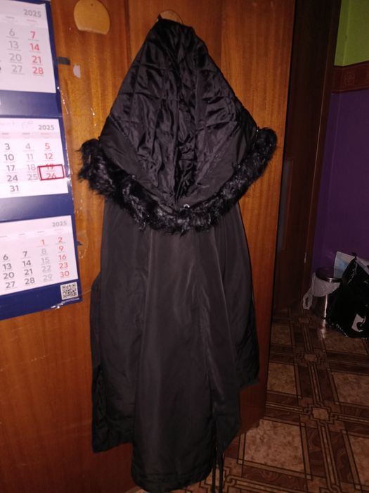 Kurtka damska Mustang zimowa